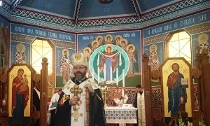Глава УГКЦ: «Наш народ вистояв у часи Другої світової війни, то і в сьогоднішній війні вистоїть» Глава УГКЦ: «Наш народ вистояв у часи Другої світової війни, то і в сьогоднішній війні вистоїть»